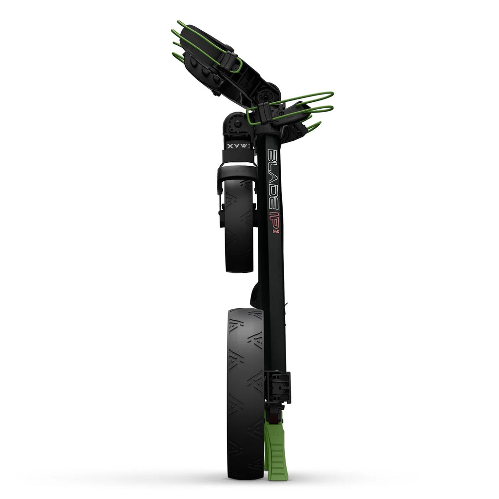 Carrello Blade IP 2.0 Nero/Verde