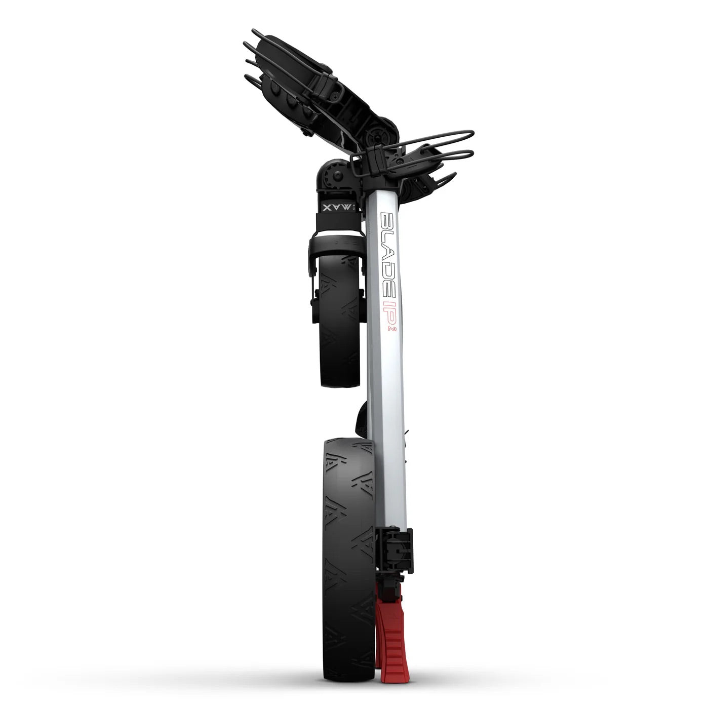 Blade IP 2.0 Trolley White