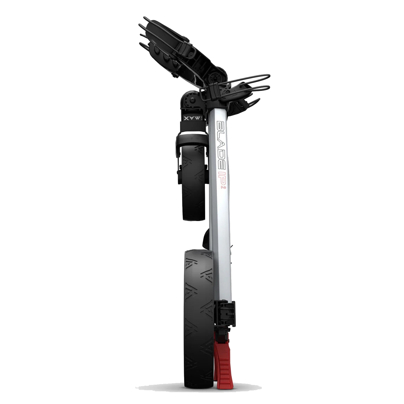 Carrello Blade IP 2.0 Bianco