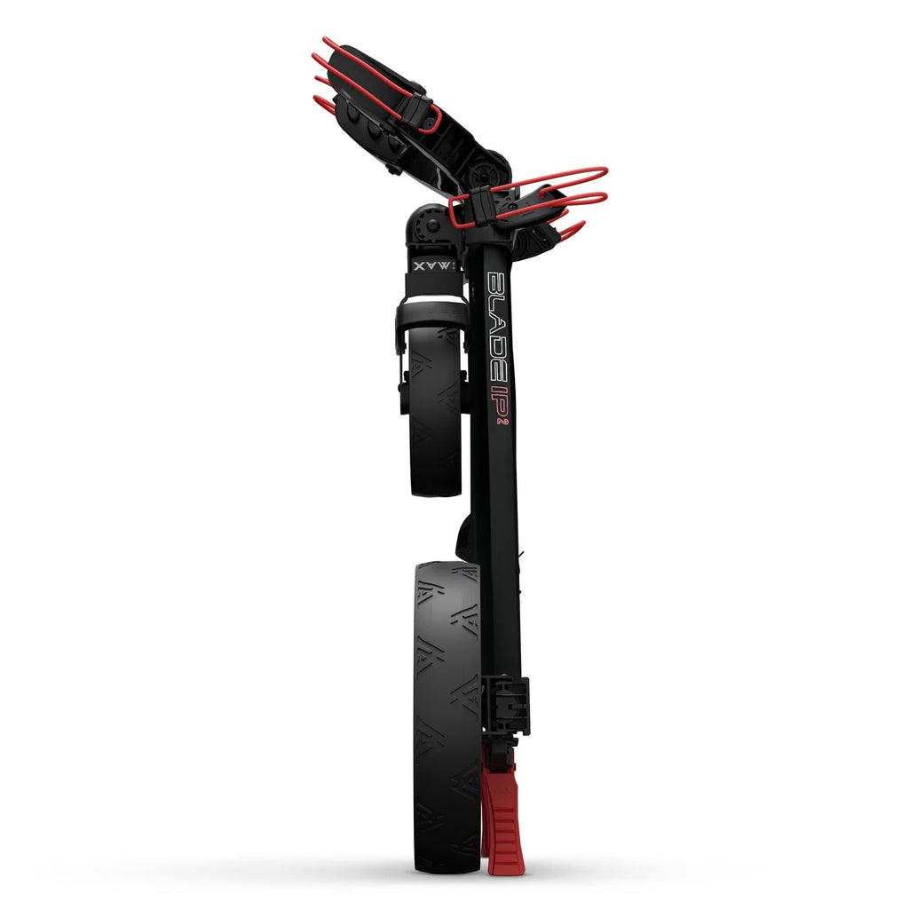 Blade IP 2.0 Trolley Schwarz/Rot