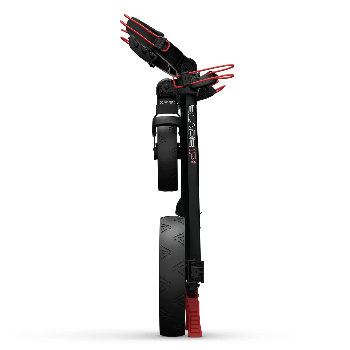 Blade IP 2.0 Trolley Black/Red