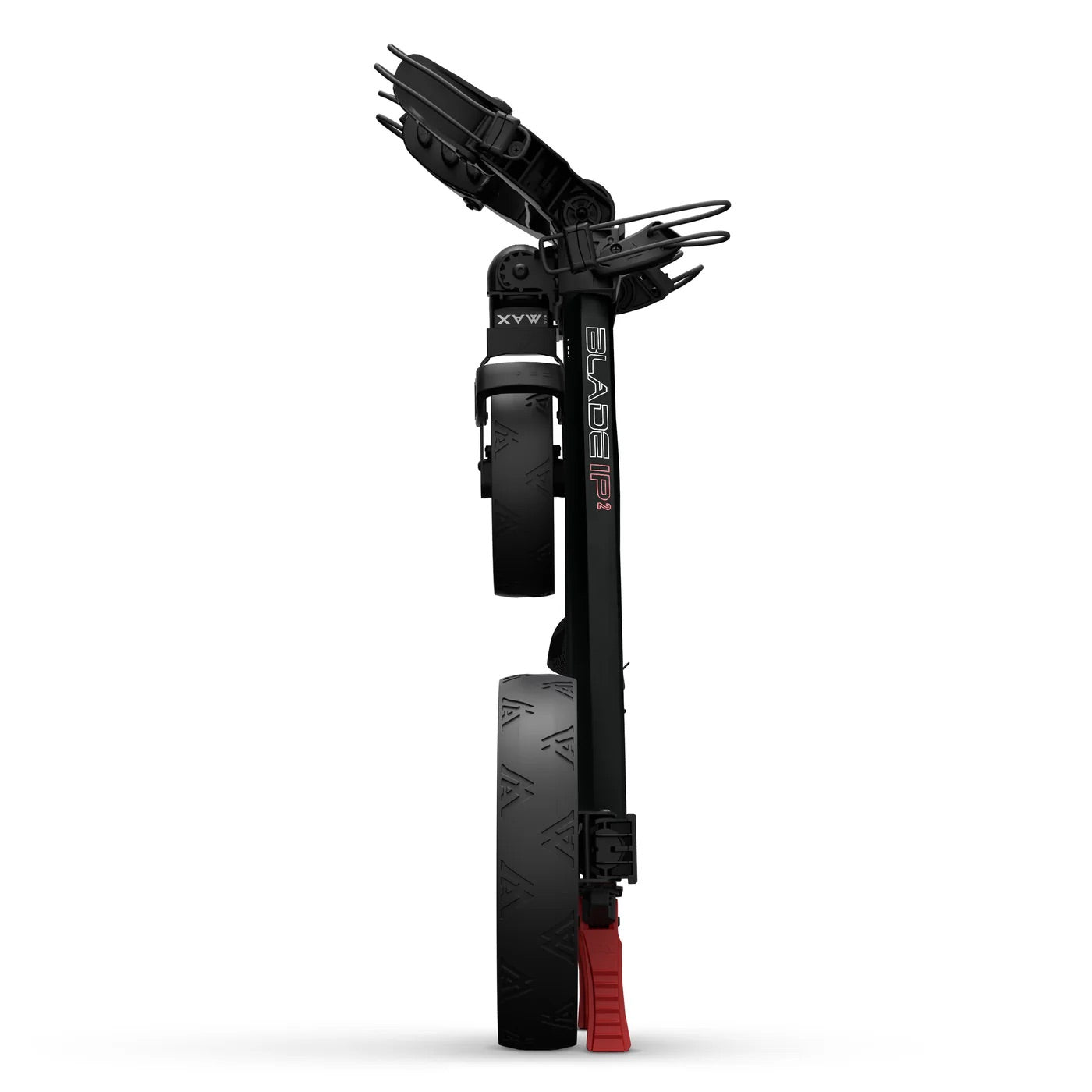 Blade IP 2.0 Trolley Black