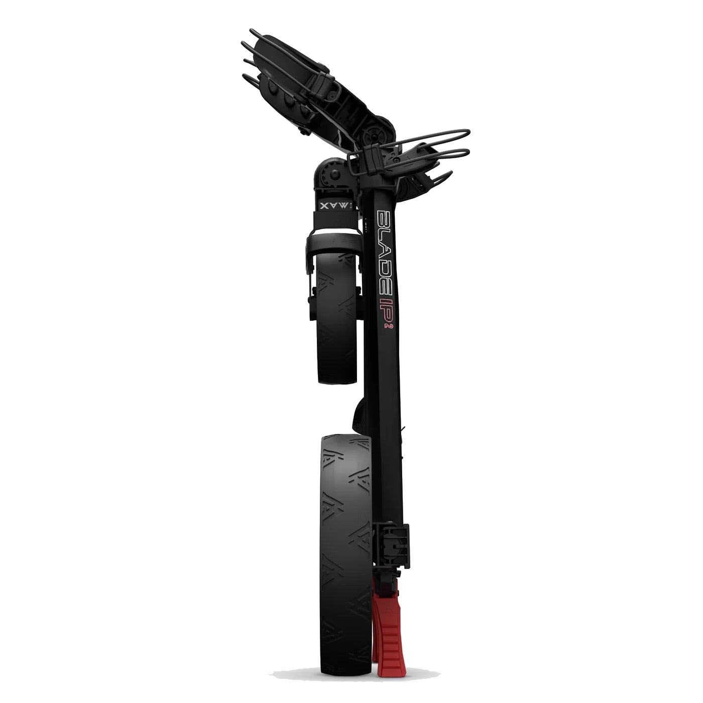 Carrello Blade IP 2.0 Nero