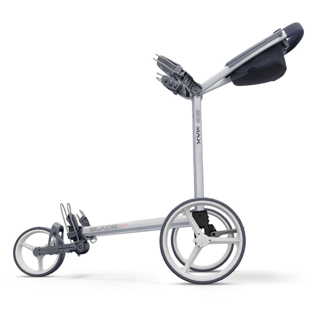 Carrello Blade IP 2.0 grigio
