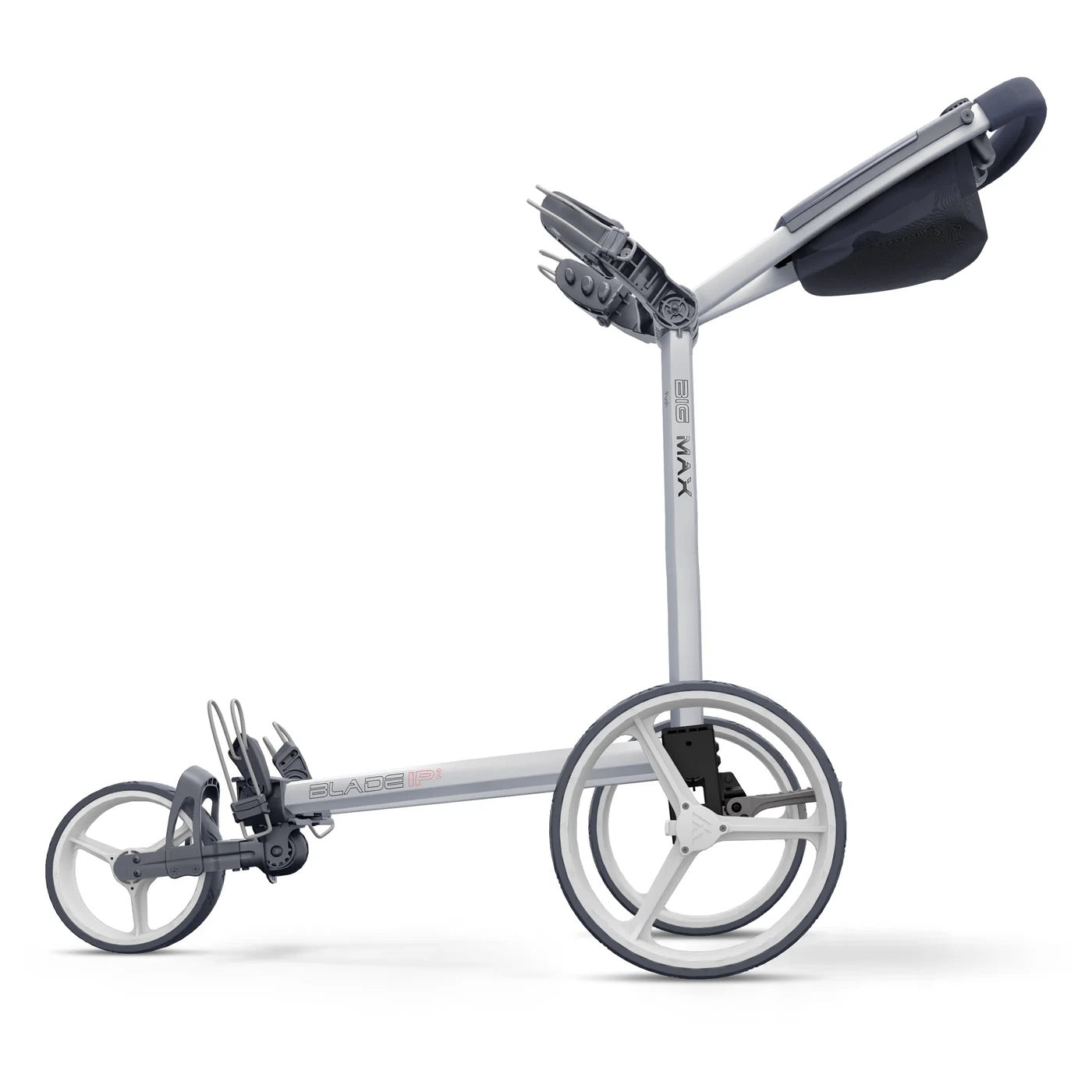 Carrello Blade IP 2.0 grigio