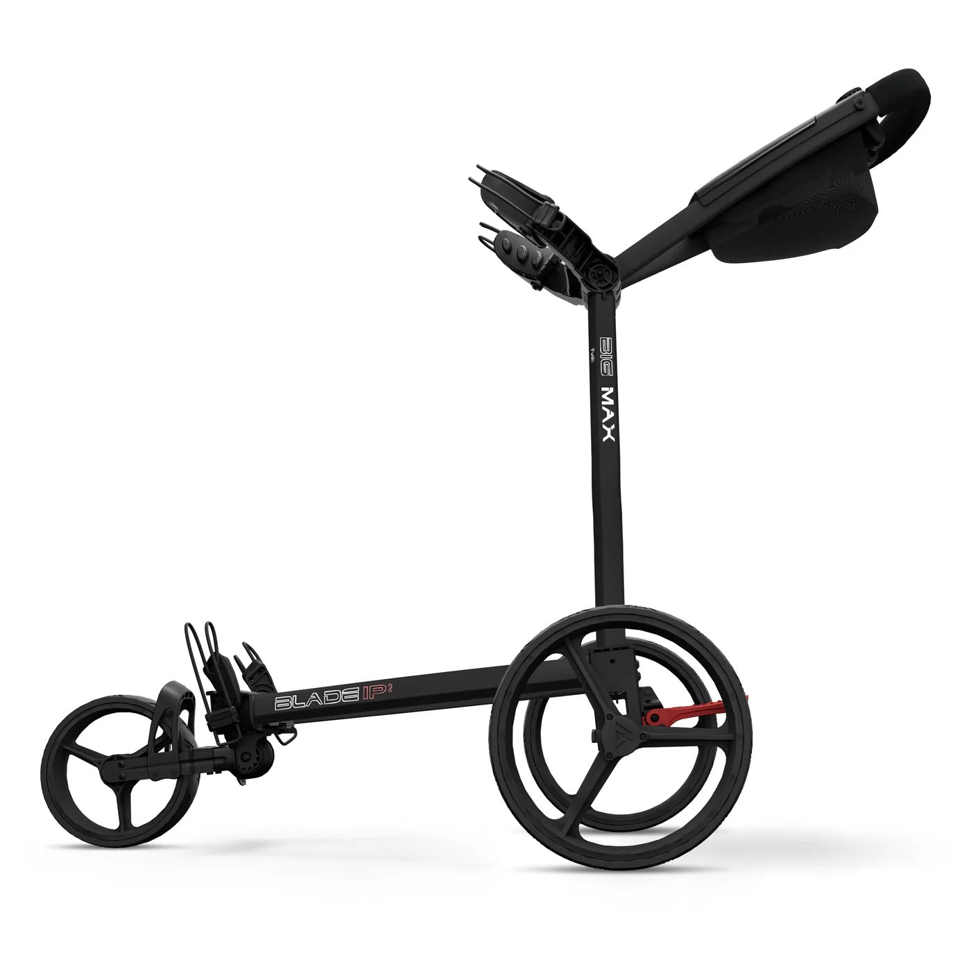 Blade IP 2.0 Trolley Black