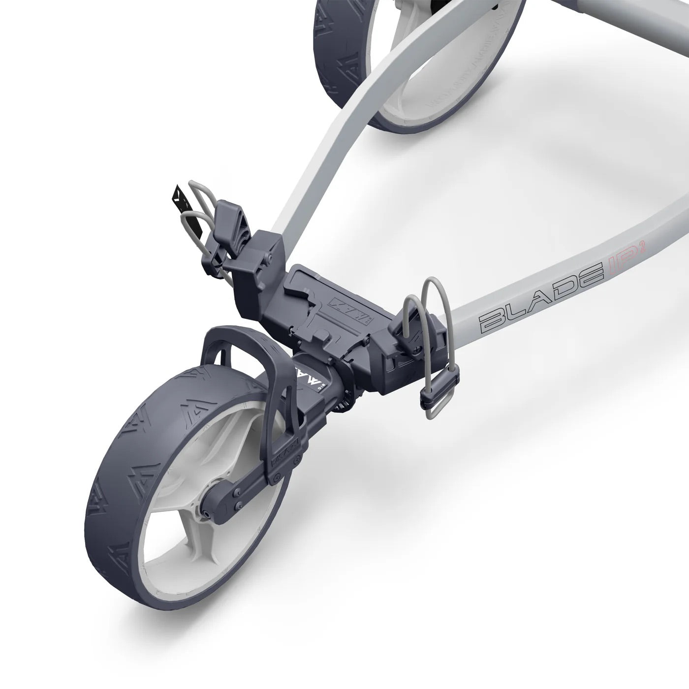 Blade IP 2.0 Trolley Grey
