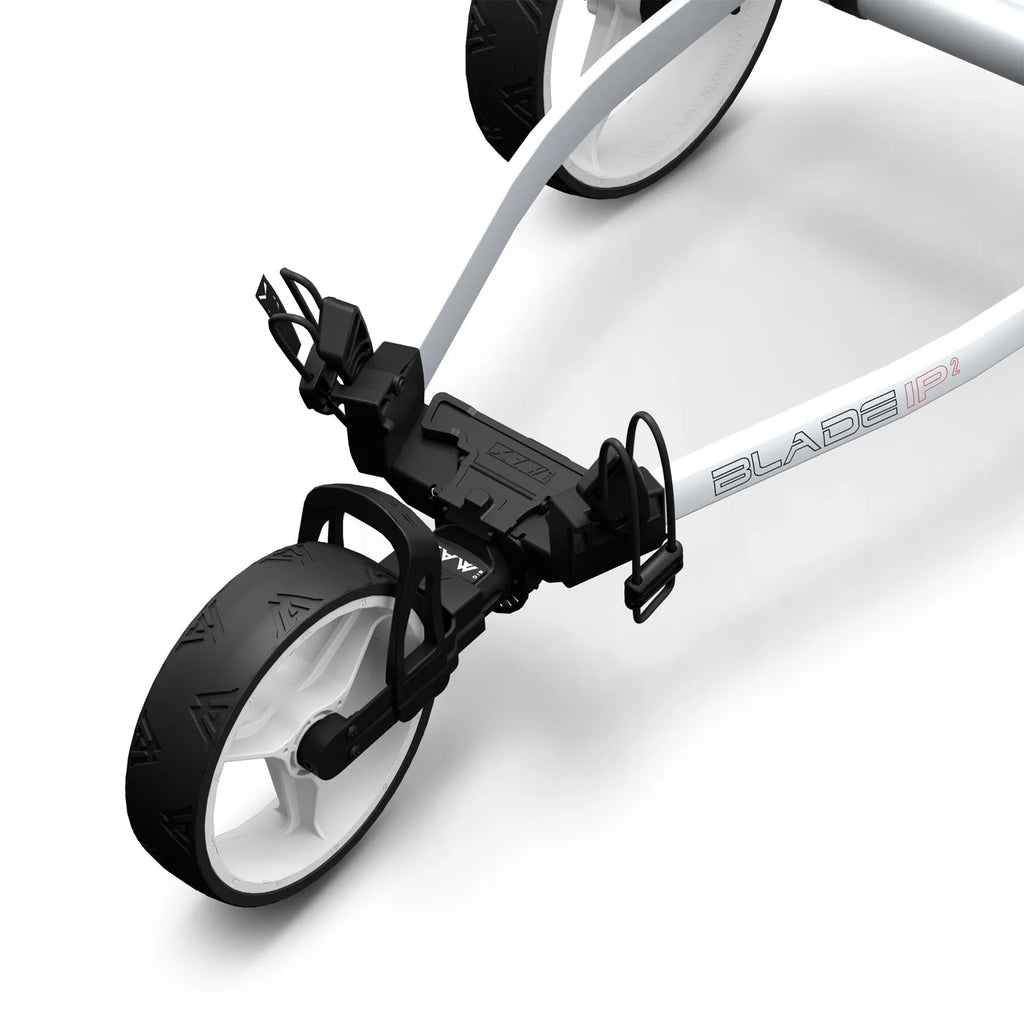 Blade IP 2.0 Trolley White