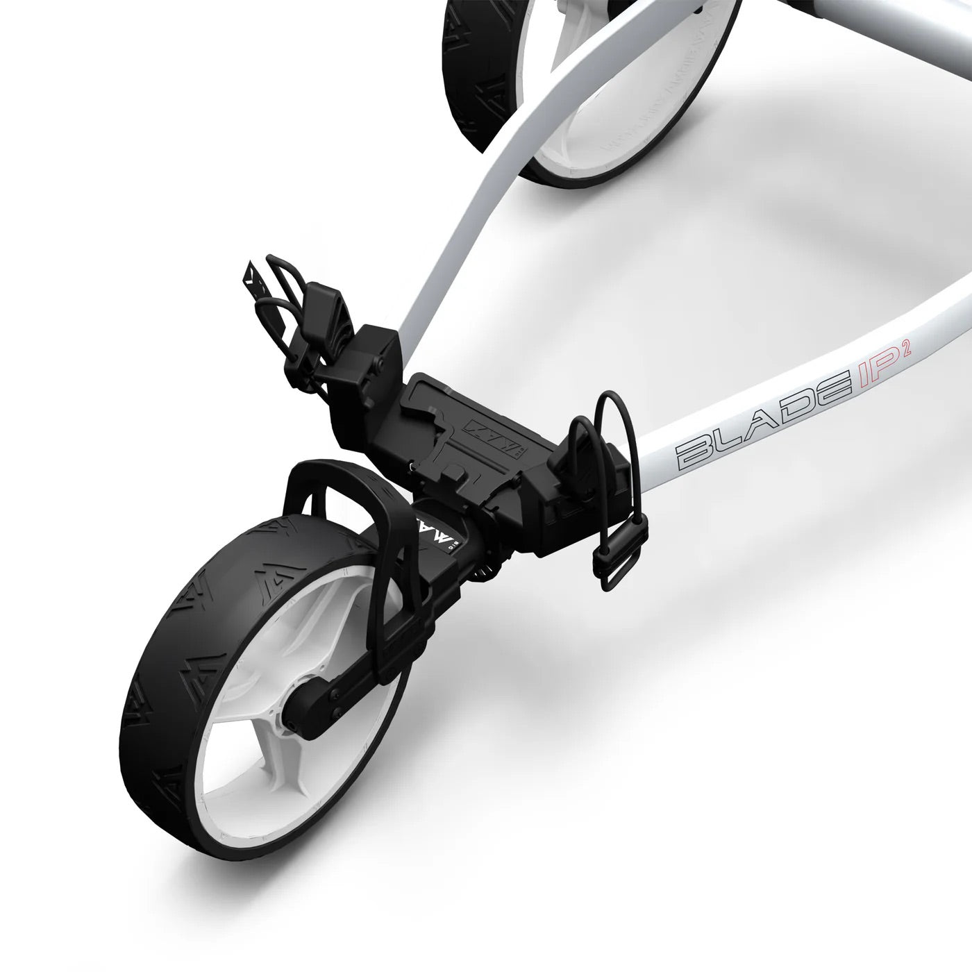 Blade IP 2.0 Trolley White