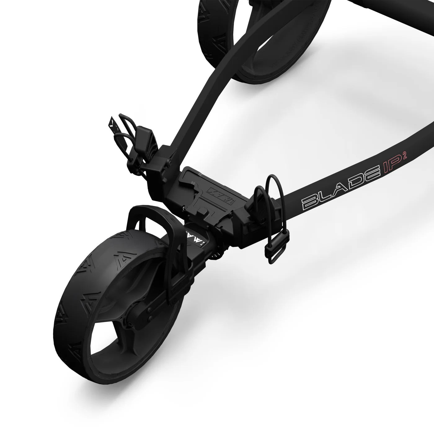 Blade IP 2.0 Trolley Black