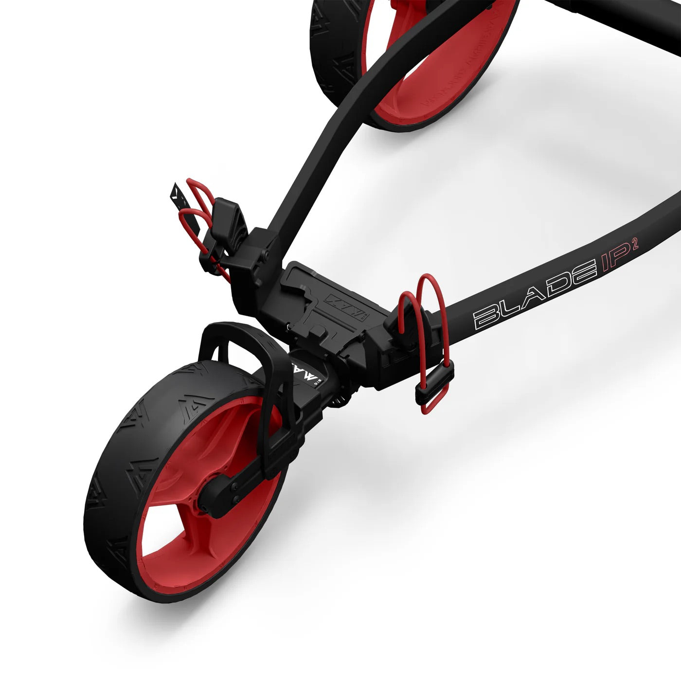 Blade IP 2.0 Trolley Black/Red