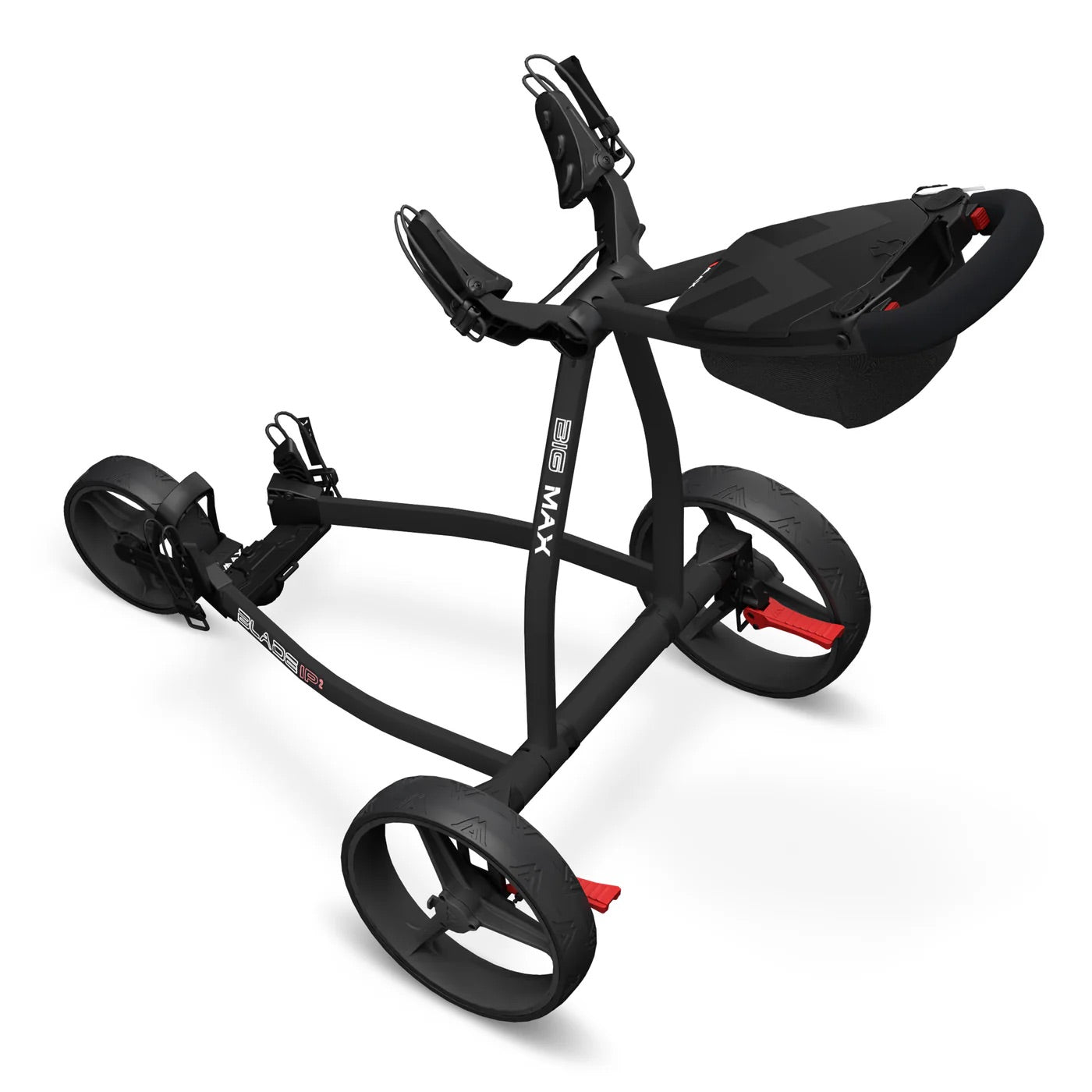 Blade IP 2.0 Trolley Black