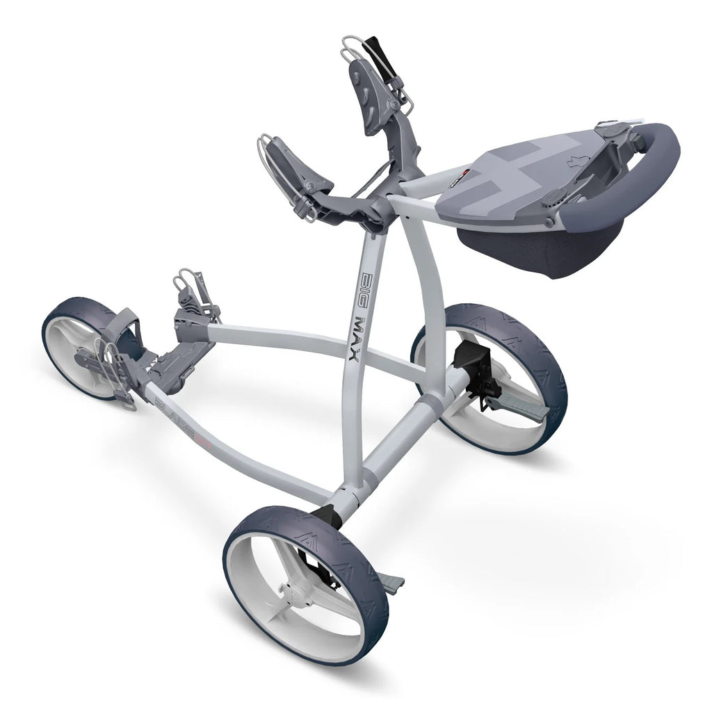 Carrello Blade IP 2.0 grigio