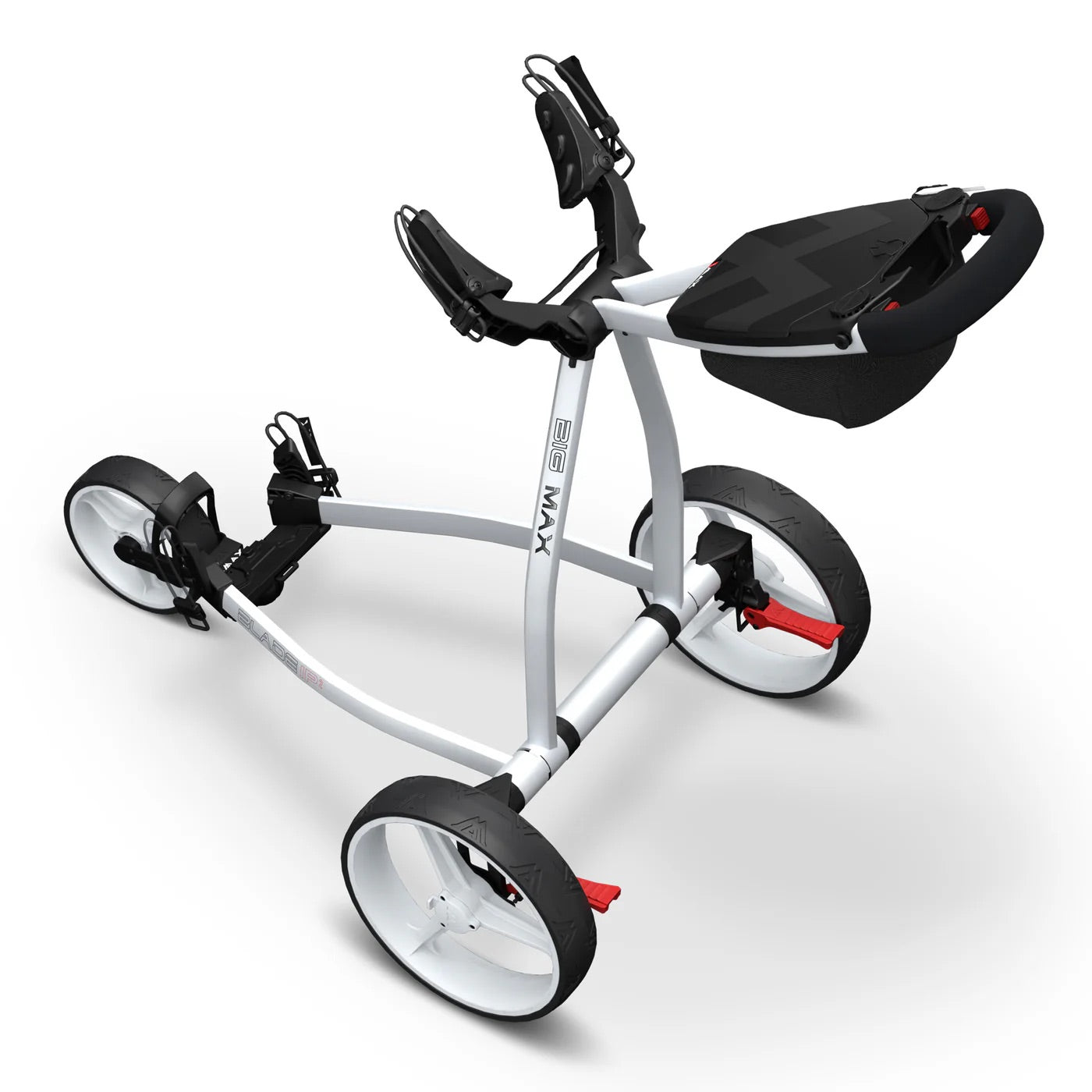 Blade IP 2.0 Trolley White