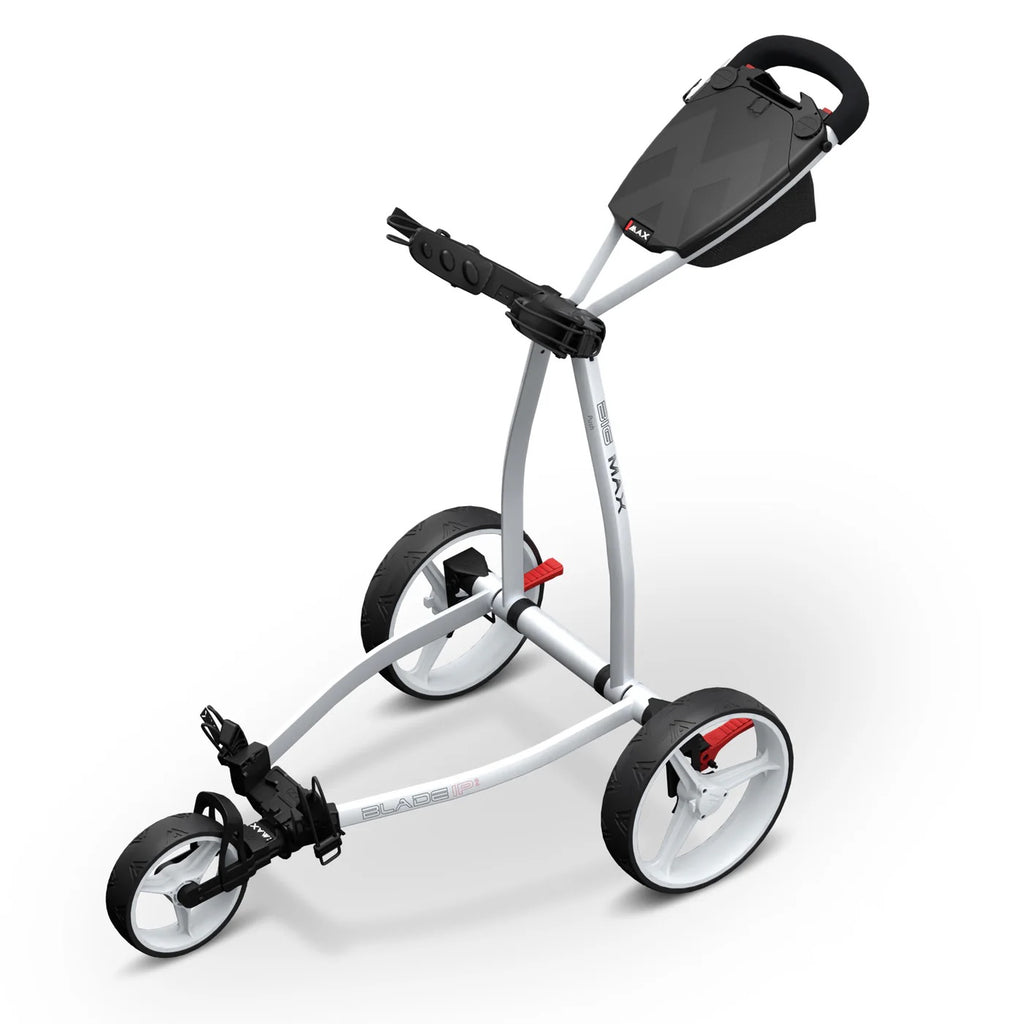 Blade IP 2.0 Trolley White