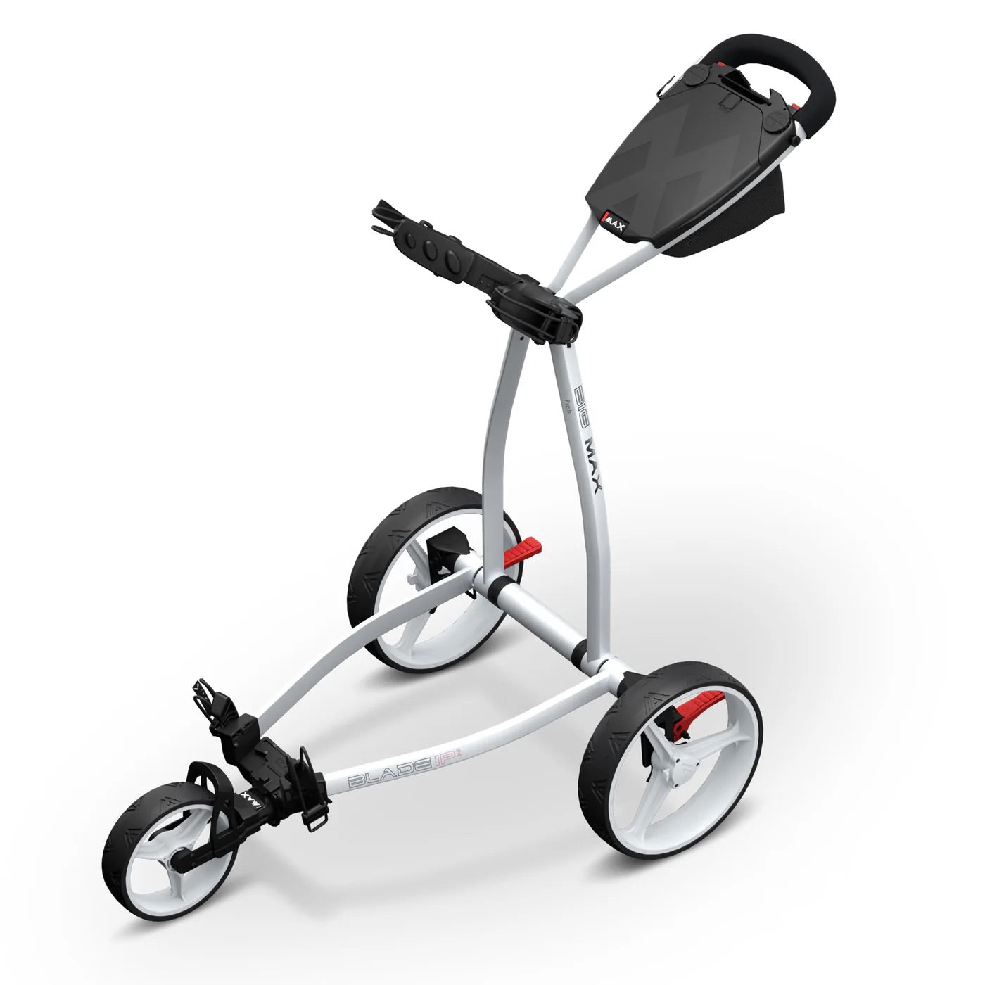 Blade IP 2.0 Trolley White