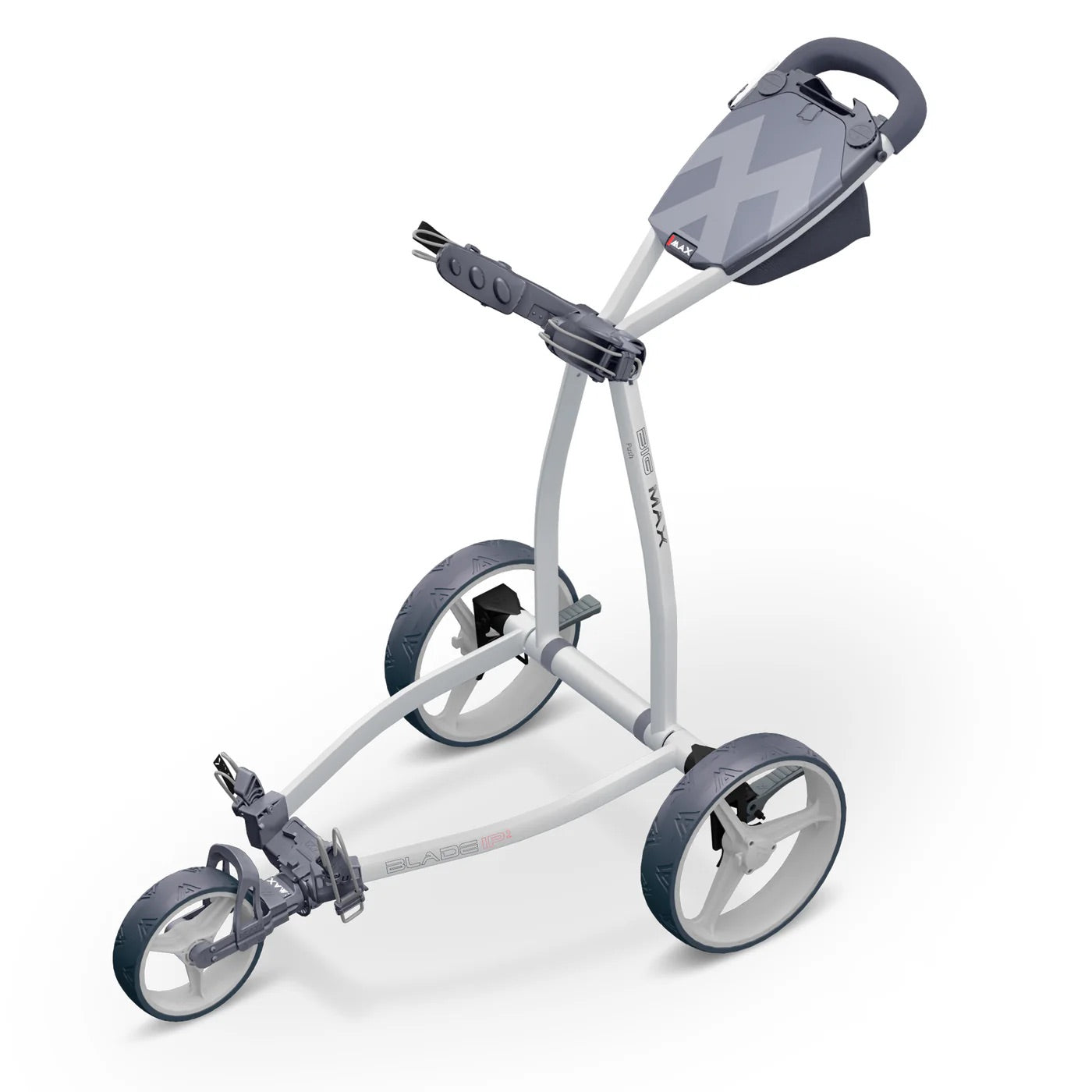 Carrello Blade IP 2.0 grigio