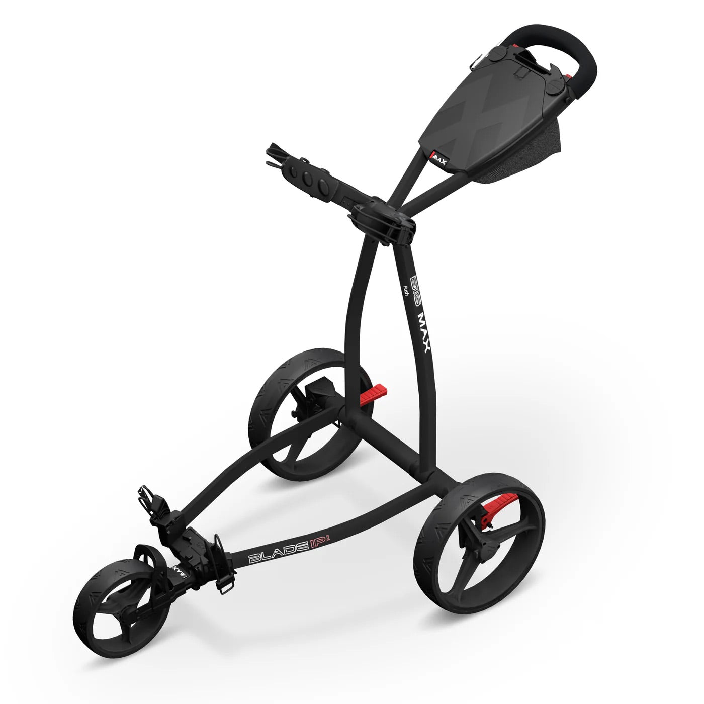 Blade IP 2.0 Trolley Black