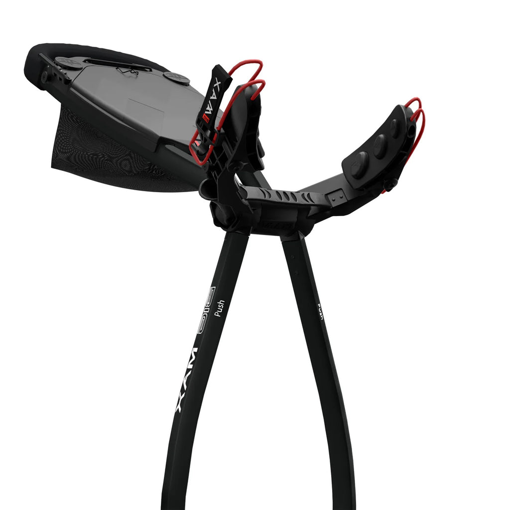 Blade IP 2.0 Trolley Schwarz/Rot
