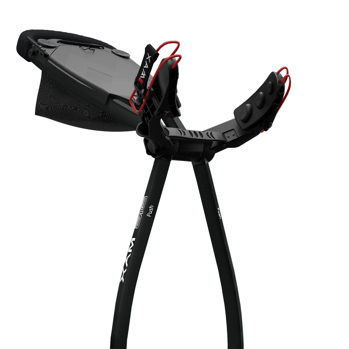 Blade IP 2.0 Trolley Black/Red