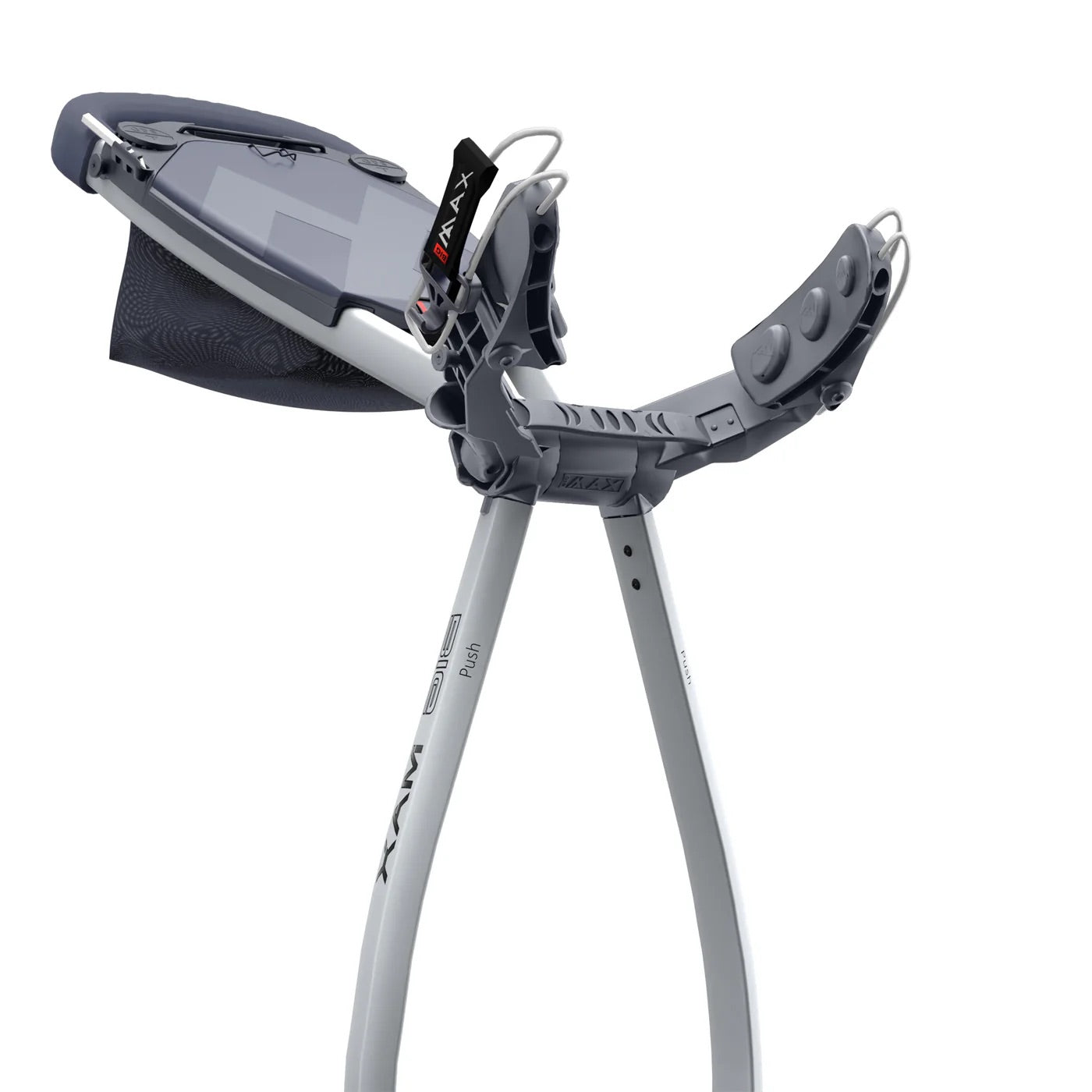 Blade IP 2.0 Trolley Grey