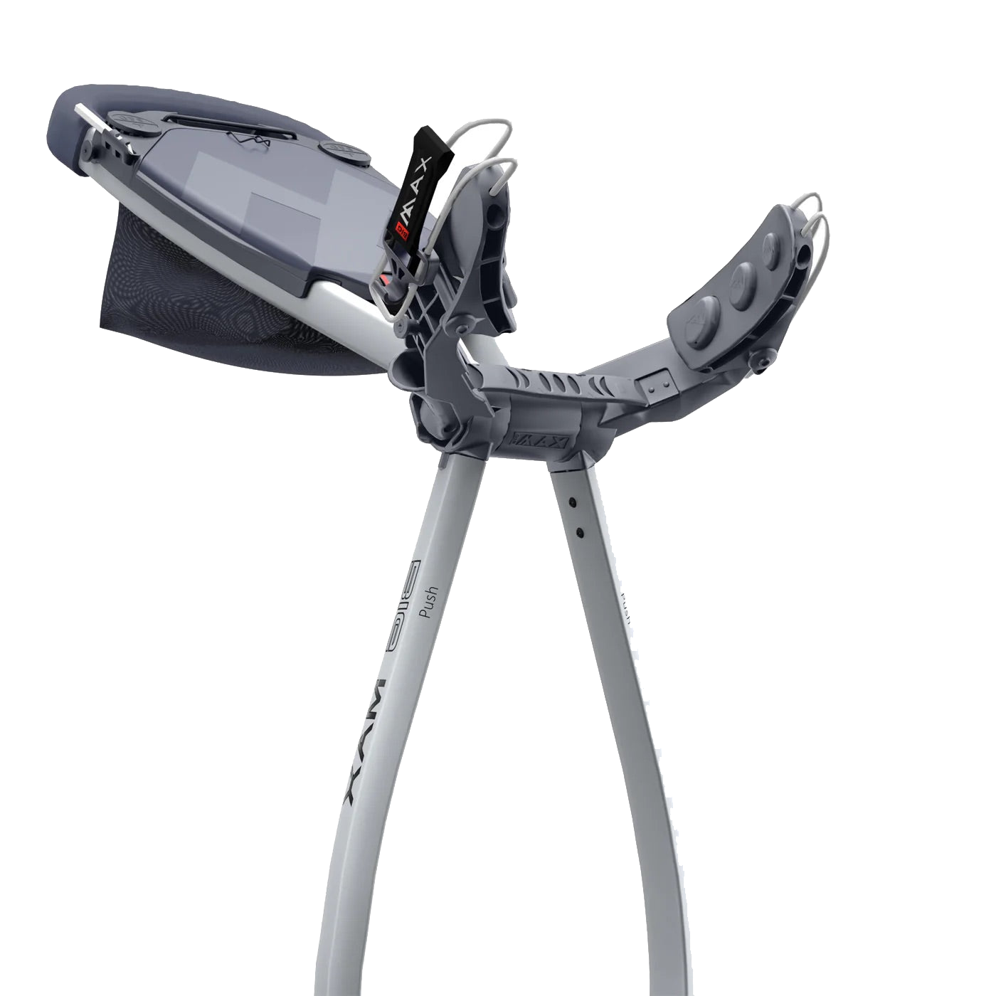 Carrello Blade IP 2.0 grigio