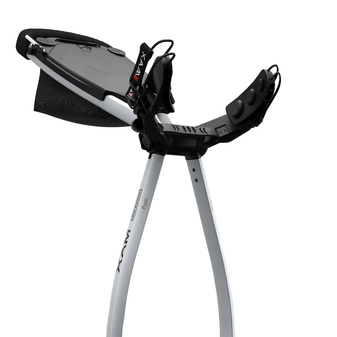 Blade IP 2.0 Trolley White