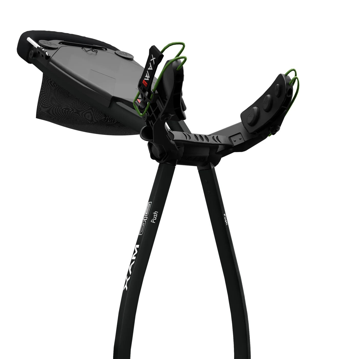 Blade IP 2.0 Trolley Black/Green