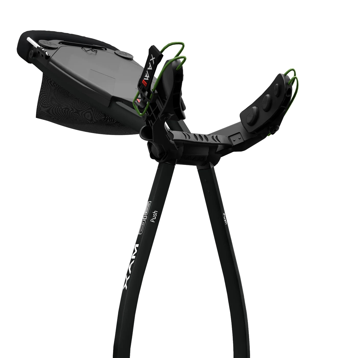 Blade IP 2.0 Trolley Black/Green