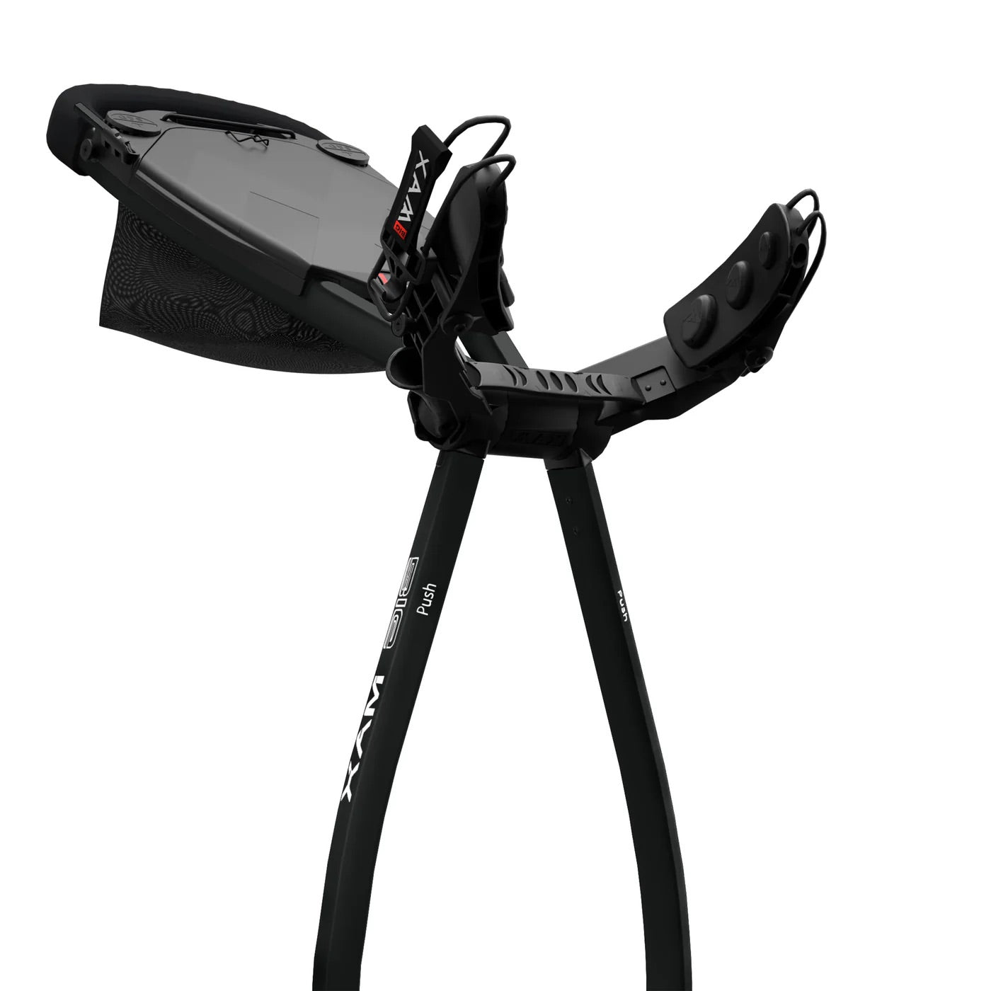 Blade IP 2.0 Trolley Black
