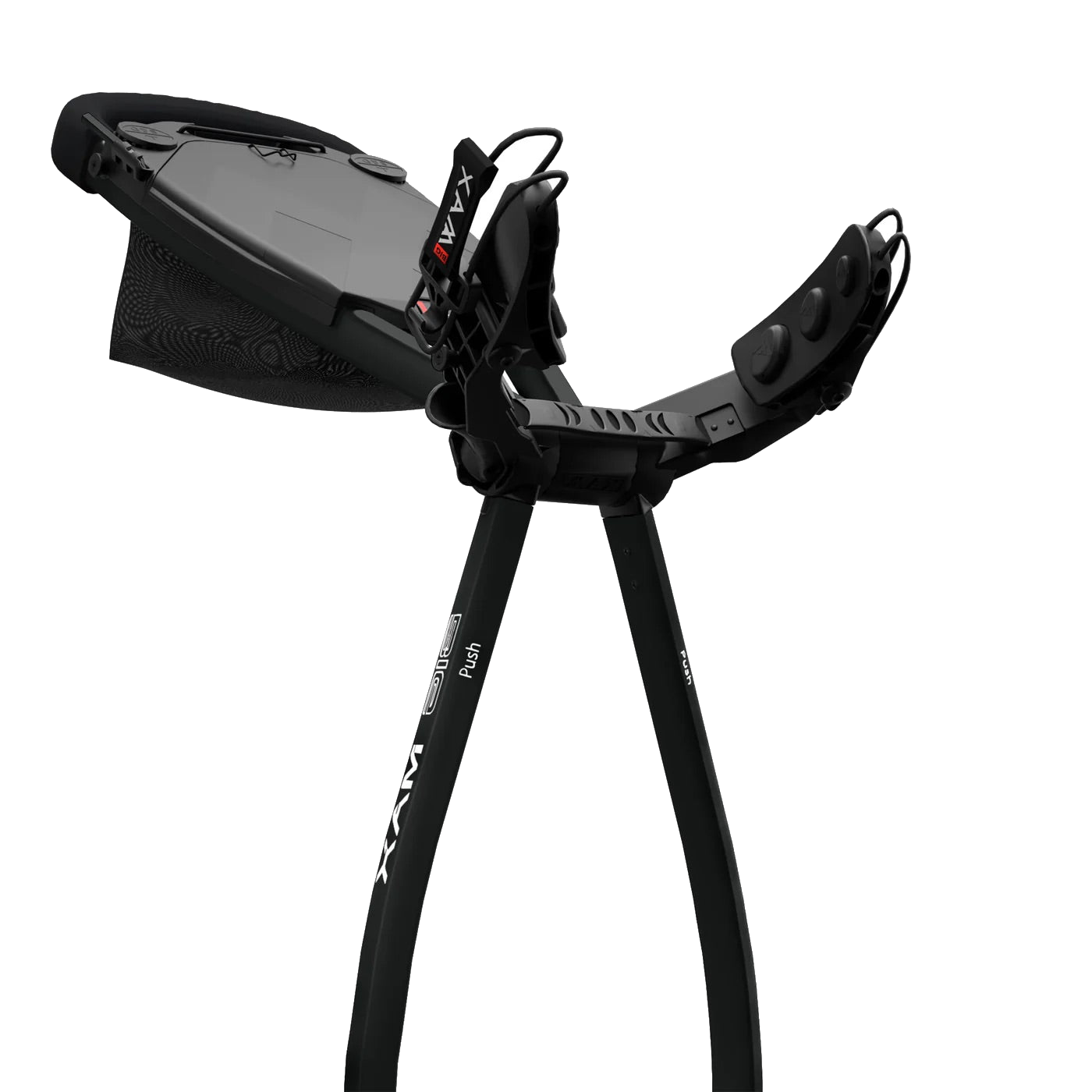 Carrello Blade IP 2.0 Nero