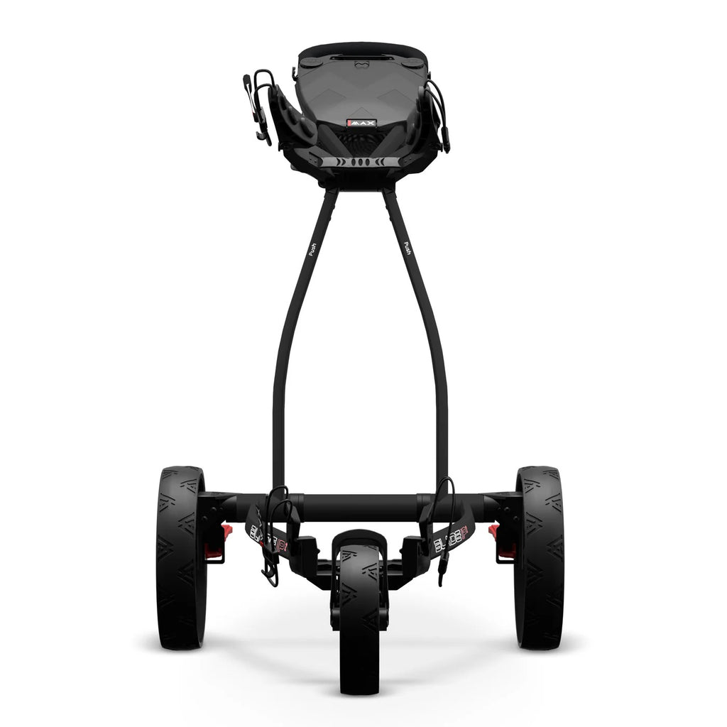 Blade IP 2.0 Trolley Black