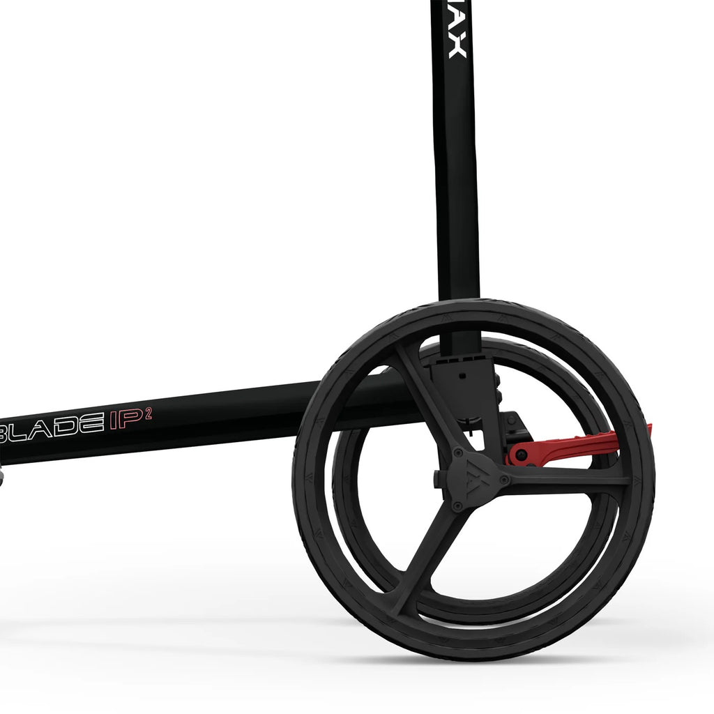 Blade IP 2.0 Trolley Black