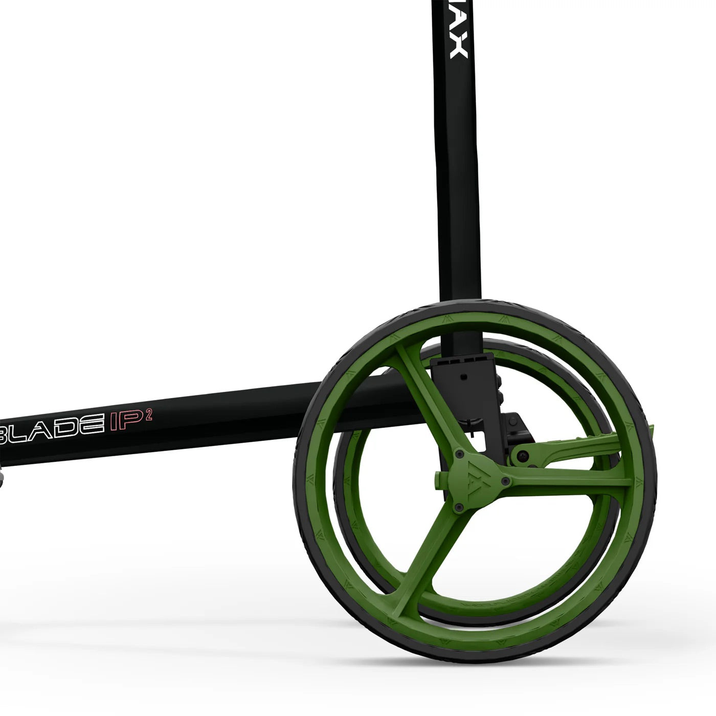 Carrello Blade IP 2.0 Nero/Verde
