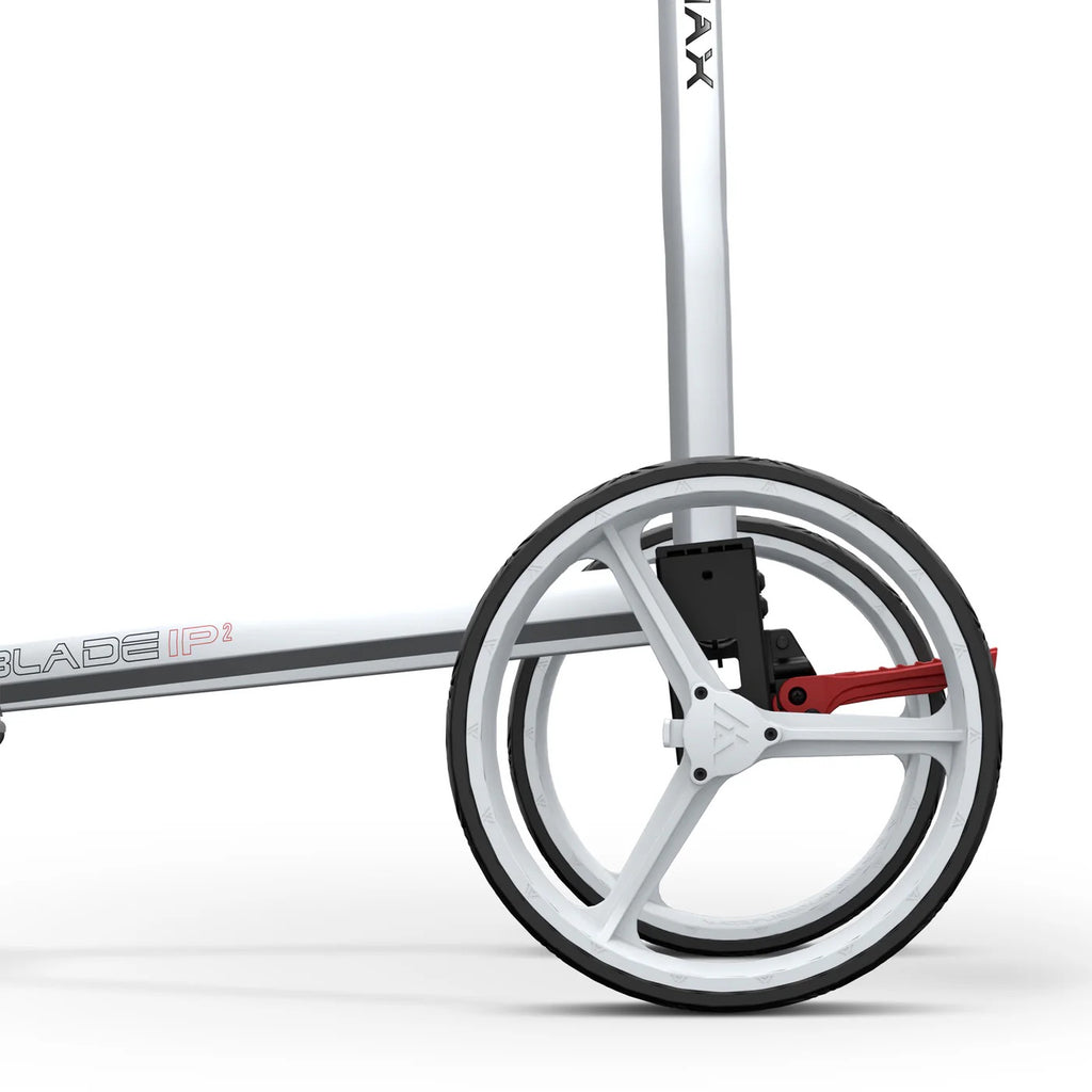 Blade IP 2.0 Trolley White