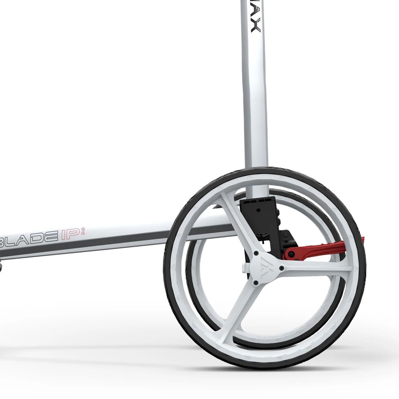 Blade IP 2.0 Trolley White