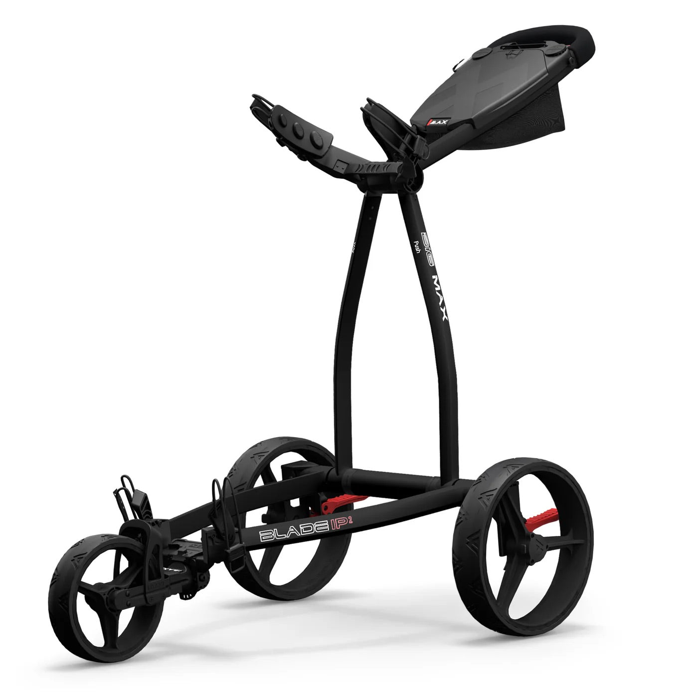 Blade IP 2.0 Trolley Black
