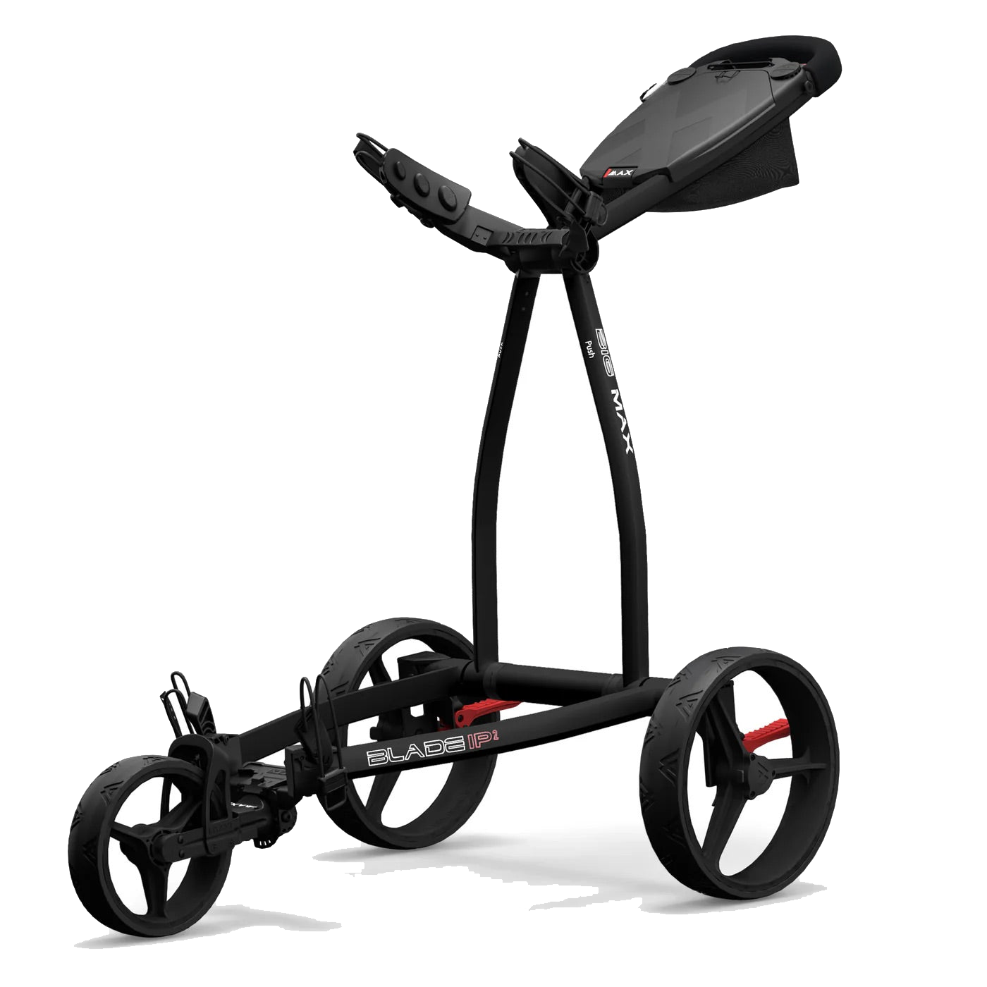 Carrello Blade IP 2.0 Nero