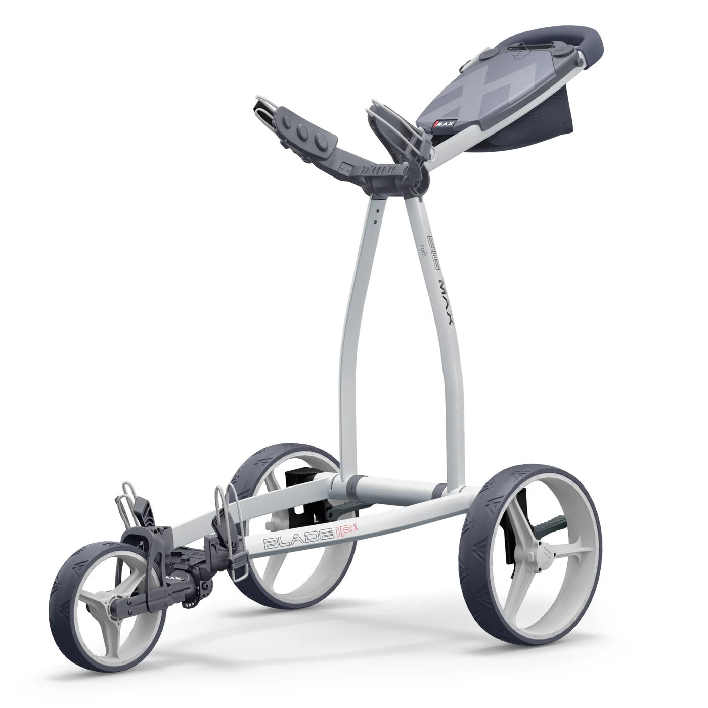 Blade IP 2.0 Trolley Grey