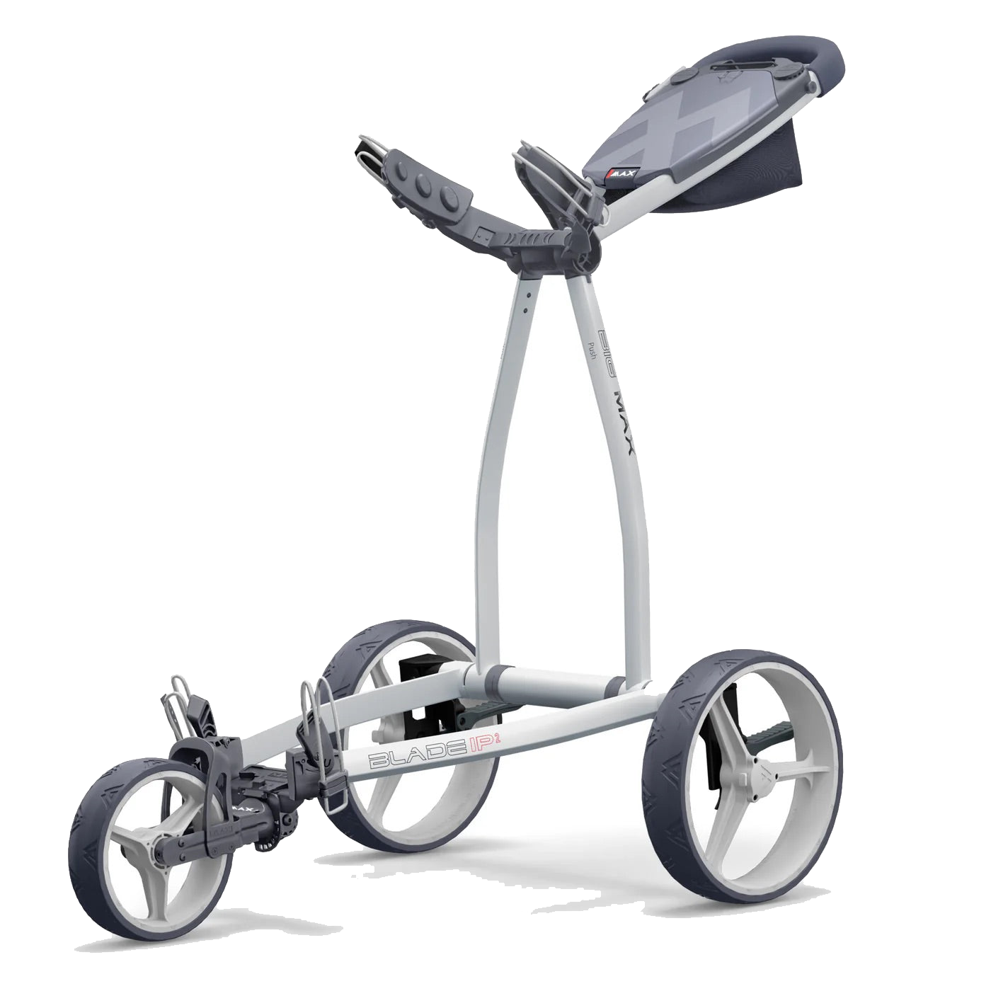 Carrello Blade IP 2.0 grigio