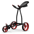 Blade IP 2.0 Trolley Schwarz/Rot