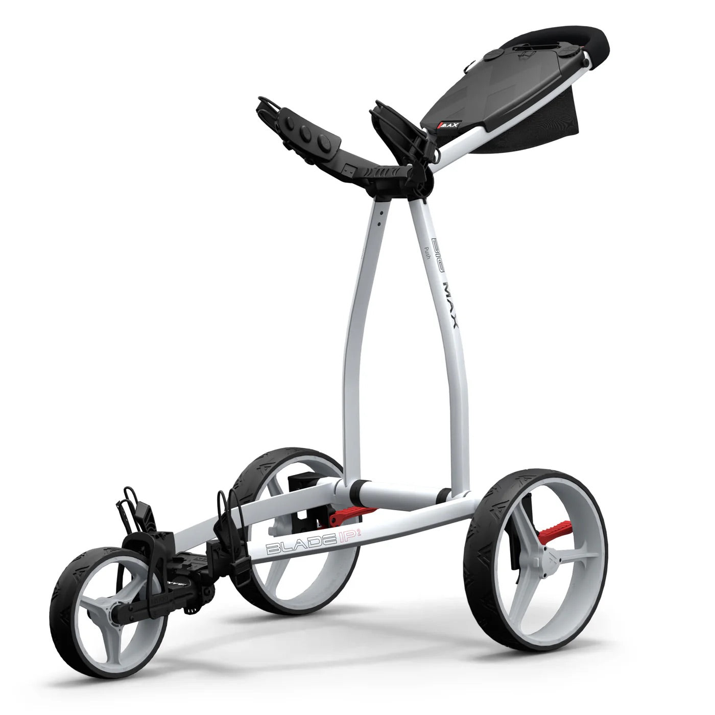 Blade IP 2.0 Trolley White