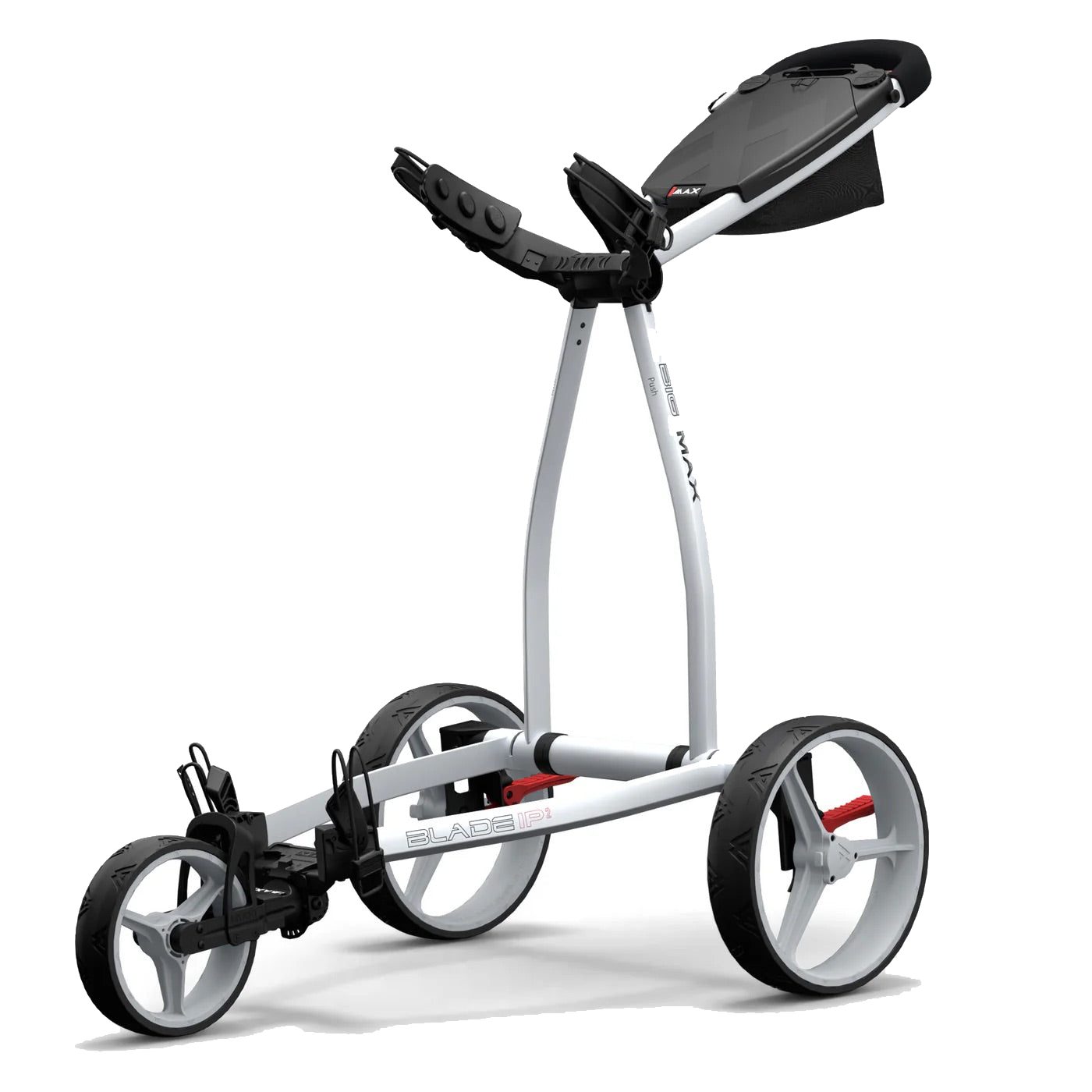 Carrello Blade IP 2.0 Bianco