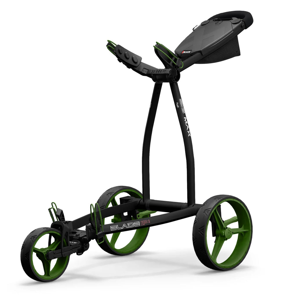 Carrello Blade IP 2.0 Nero/Verde