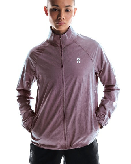 Court Jacket Women Pink