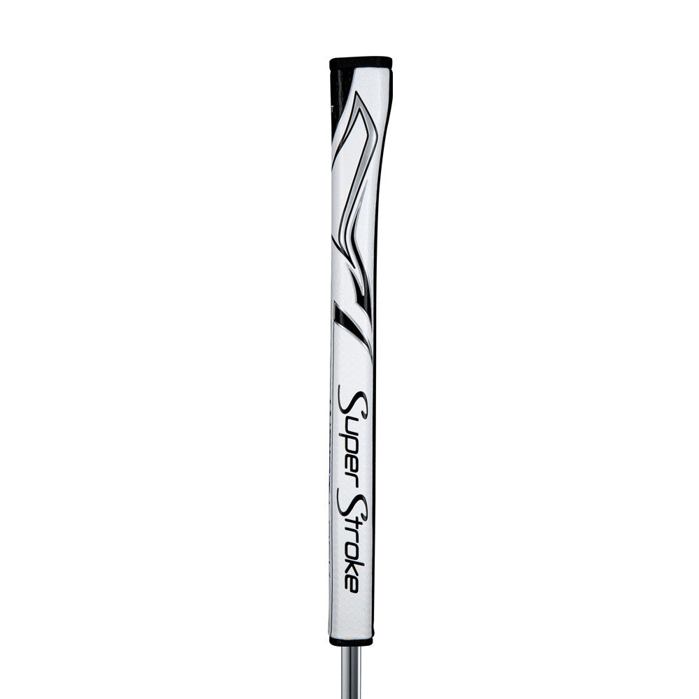 Zenergy WristLock Putter Grip Black-White