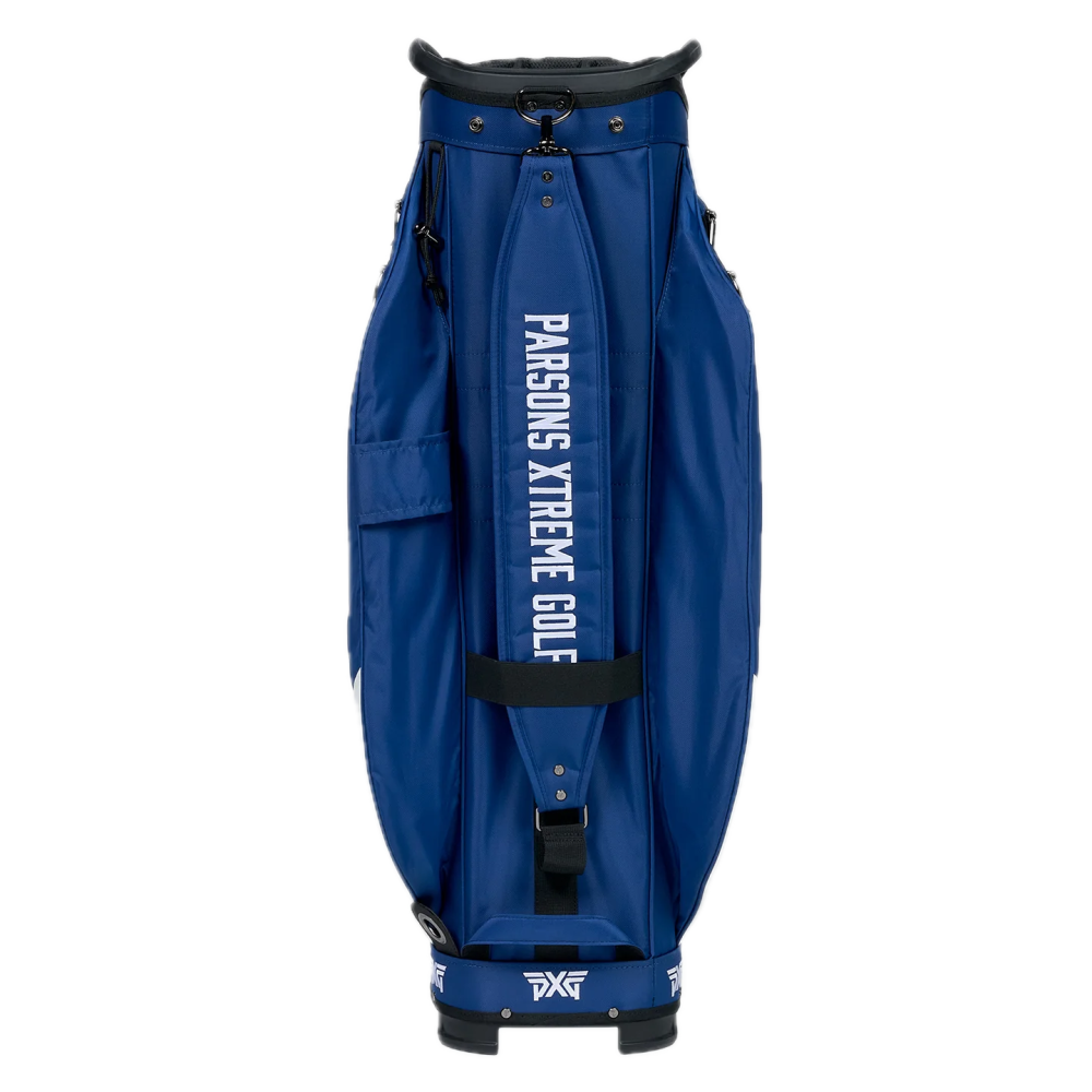 Sac chariot Xtreme marine/blanc