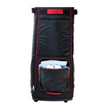 Freestyle Reisetasche für Golfbag Schwarz/Anthrazit