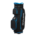 Pro Cartbag Black/Blue