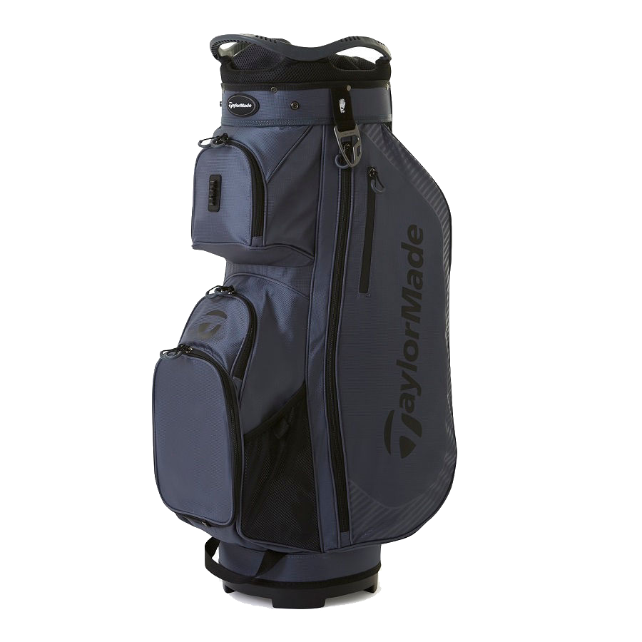 Pro Cartbag Charcoal
